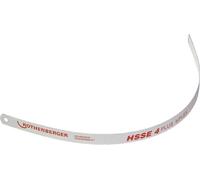 ROTHENBERGER Lame de scie à main Rothenberger BI-METALL HSSE 4 Plus, 300mm Quantité:1