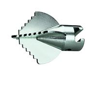 ROTHENBERGER Foret à lame croisée, denté, 16K, 25mm - 72175