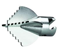 ROTHENBERGER Foret à lame croisée, denté, 16K, 55mm - 72178