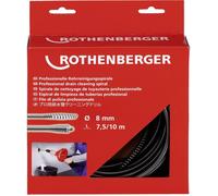 Rothenberger Spirale de remplacement ROSPI 8 H+E Plus Ø 8 mm 7,5 m