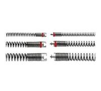 Rothenberger 72431 72431 Spirale de nettoyage des tuyaux 230 cm Dimension produit, Ø 16 mm