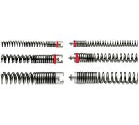 Rothenberger 72441 Spirale de nettoyage des tuyaux 4.5 m Dimension produit, Ø 22 mm