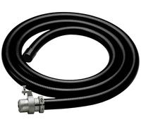 Rothenberger 72541 Flexible de guidage FS22 pour R600/650, 4 mKB
