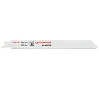 ROTHENBERGER Lame de scie universelle, 200x20x0,9mm, paquet de 5 - 865788