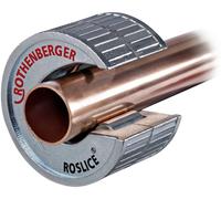 ROTHENBERGER Coupe-tubes Rothenberger ROSLICE 18mm Quantité:1