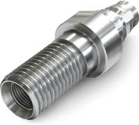 ROTHENBERGER Adaptateur à changement rapide pour RD Ceramic, G1/2" - FF35751