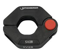 ROTHENBERGER Bague de presse SV28 - 1000003878