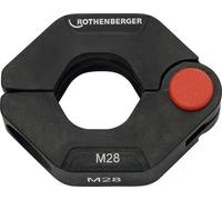 ROTHENBERGER Anneau de sertissage M, 35mm - 1000003885