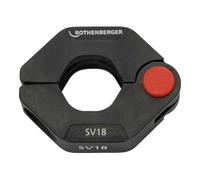 ROTHENBERGER Anneau de sertissage Rothenberger SV18 Quantité:1