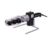 ROTHENBERGER Appareil à souder par emboîtement Rothenberger ROWELD® P63 S-6 Sword Basic, 230V Quantité:1