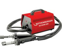 ROTHENBERGER Appareil de soudage à l'étain ROTHERM 2000, jusqu'à 54mm, 230V - 36700