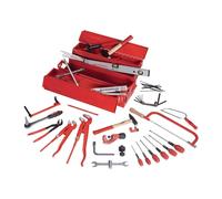 Rothenberger Assortiment d'outils Apprenti 50 pcs