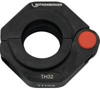 ROTHENBERGER Bague à sertir TH, 32mm - 1000003934
