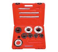 ROTHENBERGER Boîtier Rothenberger pour la coupe de filets, SUPER CUT, 3/8 - 1.1/4", BSPT R Quantité:1