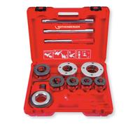 ROTHENBERGER Boîtier Rothenberger pour la coupe de fils, SUPER CUT, 1/2 - 2". Quantité:1