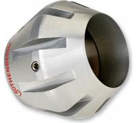 ROTHENBERGER Boule de guidage pour tubes jusqu'à D200mm - 69111