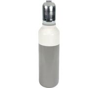 ROTHENBERGER Bouteille d'oxygène en acier, 5l, remplie - 35188