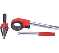 ROTHENBERGER Bras de cliquet complet, SUPER CUT 1/4-1.1/4" - 070840X