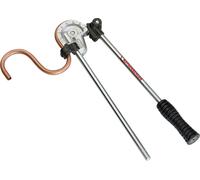 ROTHENBERGER Bride standard, 180Grad, 1/4" - 25140
