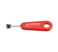 ROTHENBERGER Brosse intérieure en tube de cuivre Rothenberger, 28 mm Quantité:1