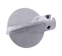 ROTHENBERGER Broyeur à boulets Rothenberger avec accouplement de 22 mm, 4 lames, D=55mm Quantité:1