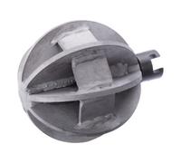 ROTHENBERGER Broyeur à boulets Rothenberger avec accouplement de 22 mm, 8 lames, D=90mm Quantité:1