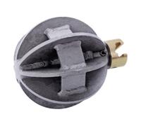 ROTHENBERGER Broyeur à boulets Rothenberger avec accouplement de 32 mm, 8 lames, D=95mm Quantité:1