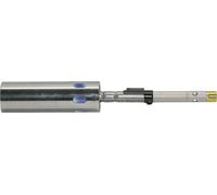 ROTHENBERGER Brûleur à air chaud pour SF 3, 38mm - 35458