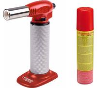 ROTHENBERGER Brûleur universel industriel HOT FIRE avec gaz de recharge - 1500005207