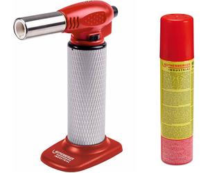 ROTHENBERGER Brûleur universel industriel HOT FIRE avec gaz de recharge - 1500005207
