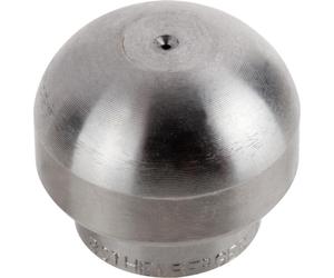ROTHENBERGER Buse de nettoyage de tuyaux pour HD 20/130, R1/4", avec pré-jet - 76065