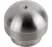 ROTHENBERGER Buse rotative pour HD30/130, R1/4", poids du jet 45G - 77506