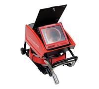 Rothenberger ROCAM 4 Plus, câble de 30 m, tête de 40 mm, UE, 1 pièce.