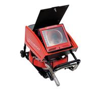 Rothenberger ROCAM 4 Plus, câble de 30 m, tête de 30 mm, UE, 1 pièce.