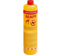 Rothenberger Cartouche de gaz MAPP