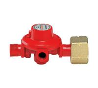 ROTHENBERGER ROMAXI Premium Brûleur à réchauffer avec régulateur propane - 30957