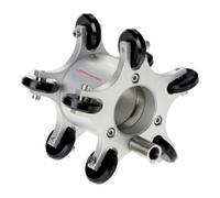 ROTHENBERGER Chariot à rouleaux RS40/150 DN150 pour ROCAM Plus - 69118