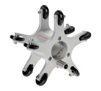 ROTHENBERGER Chariot à rouleaux Rothenberger RS40/200, DN200 pour ROCAM Quantité:1
