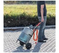 ROTHENBERGER Industrial Chariot de transport pour bouteilles - 1500003367