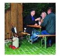 Rothenberger chauffage mobile infrarouge - brasero - gris G