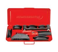 ROTHENBERGER Cintreuse à une main Rothenberger TB MAXI-Set, MSR, 14-16-18-20-25-32mm Quantité:1