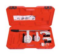 ROTHENBERGER Cintreuse de tubes Rothenberger ROBEND H+W Plus Set, 10-12-14-16 mm Quantité:1