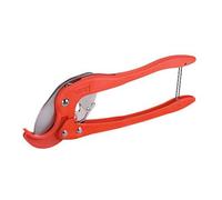 ROTHENBERGER Cisailles p. plastique ROCUT plage de coupe 0-42mm p. la coupe de PP/PE/PB/PVDF Quantité:1