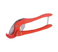 ROTHENBERGER Cisailles p. plastique ROCUT plage de coupe 0-63mm p. la coupe de PP/PE/PB/PVDF Quantité:1