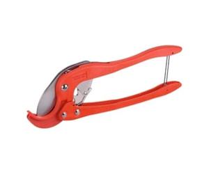 ROTHENBERGER Cisailles p. plastique ROCUT plage de coupe 0-63mm p. la coupe de PP/PE/PB/PVDF Quantité:1