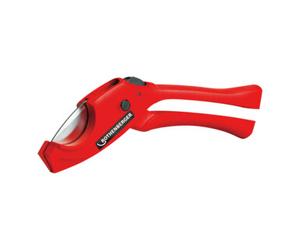 ROTHENBERGER Cisailles p. plastique ROCUT TC 32 Professional plage de coupe 0-32mm p. couper Quantité:1