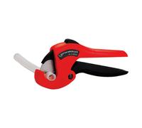 ROTHENBERGER Cisailles p. plastique ROCUT TC26 plage de coupe 0-26mm p. couper le PP/PE/PB/PE Quantité:1