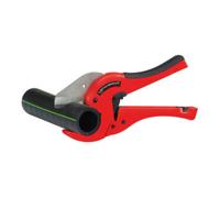 ROTHENBERGER Cisailles p. plastique ROCUT TC50 zone de coupe 0-50mm p. couper le PP/PE/PB/PEX Quantité:1