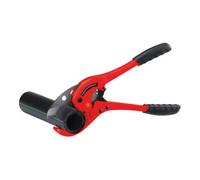 ROTHENBERGER Cisailles p. plastique ROCUT TC75 plage de coupe 0-75mm p. couper le PP/PE/PB/PE Quantité:1