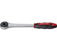 ROTHENBERGER liquet, 1/2", R/L, 4 pans, sans insert - 27180